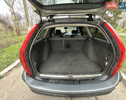 Сірий Сітроен С5, об'ємом двигуна 2 л та пробігом 360 тис. км за 2950 $, фото 6 на Automoto.ua