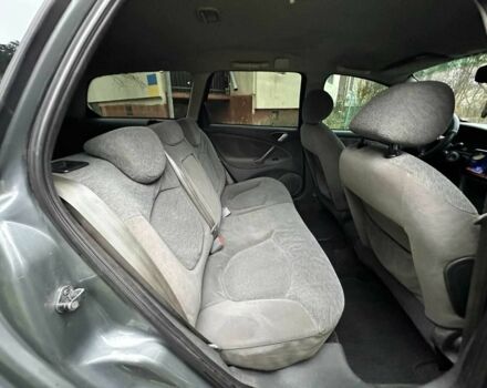 Сірий Сітроен С5, об'ємом двигуна 2 л та пробігом 360 тис. км за 2950 $, фото 11 на Automoto.ua