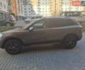Серый Ситроен С5, объемом двигателя 2 л и пробегом 277 тыс. км за 1502 $, фото 7 на Automoto.ua