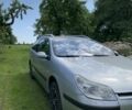 Сірий Сітроен С5, об'ємом двигуна 1.6 л та пробігом 250 тис. км за 3200 $, фото 1 на Automoto.ua