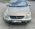 Серый Ситроен С5, объемом двигателя 1 л и пробегом 260 тыс. км за 2450 $, фото 1 на Automoto.ua