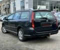 Серый Ситроен С5, объемом двигателя 1.6 л и пробегом 265 тыс. км за 4300 $, фото 15 на Automoto.ua