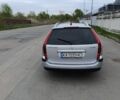 Сірий Сітроен С5, об'ємом двигуна 1.6 л та пробігом 347 тис. км за 3300 $, фото 3 на Automoto.ua
