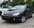 Сірий Сітроен С5, об'ємом двигуна 1.56 л та пробігом 265 тис. км за 4300 $, фото 2 на Automoto.ua