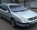 Серый Ситроен С5, объемом двигателя 2 л и пробегом 289 тыс. км за 4700 $, фото 9 на Automoto.ua