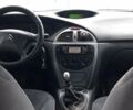 Серый Ситроен С5, объемом двигателя 2 л и пробегом 289 тыс. км за 4700 $, фото 20 на Automoto.ua