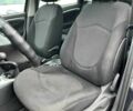 Серый Ситроен С5, объемом двигателя 1.6 л и пробегом 265 тыс. км за 4300 $, фото 9 на Automoto.ua