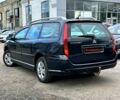 Серый Ситроен С5, объемом двигателя 1.6 л и пробегом 165 тыс. км за 4000 $, фото 1 на Automoto.ua