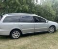 Серый Ситроен С5, объемом двигателя 1.6 л и пробегом 345 тыс. км за 3000 $, фото 1 на Automoto.ua