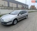 Сірий Сітроен С5, об'ємом двигуна 1.6 л та пробігом 347 тис. км за 3300 $, фото 1 на Automoto.ua