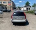Серый Ситроен С5, объемом двигателя 2 л и пробегом 215 тыс. км за 3900 $, фото 4 на Automoto.ua