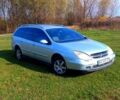 Сірий Сітроен С5, об'ємом двигуна 2 л та пробігом 225 тис. км за 3000 $, фото 1 на Automoto.ua