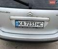 Сірий Сітроен С5, об'ємом двигуна 1.6 л та пробігом 347 тис. км за 3300 $, фото 7 на Automoto.ua