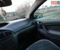 Серый Ситроен С5, объемом двигателя 2 л и пробегом 288 тыс. км за 4500 $, фото 15 на Automoto.ua