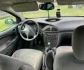 Сірий Сітроен С5, об'ємом двигуна 1.6 л та пробігом 250 тис. км за 3200 $, фото 5 на Automoto.ua