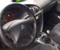 Серый Ситроен С5, объемом двигателя 2 л и пробегом 289 тыс. км за 4700 $, фото 3 на Automoto.ua