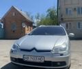 Серый Ситроен С5, объемом двигателя 2 л и пробегом 215 тыс. км за 4900 $, фото 1 на Automoto.ua