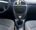 Сірий Сітроен С5, об'ємом двигуна 2 л та пробігом 285 тис. км за 3300 $, фото 2 на Automoto.ua