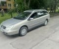 Серый Ситроен С5, объемом двигателя 2 л и пробегом 269 тыс. км за 1850 $, фото 1 на Automoto.ua