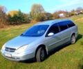 Сітроен С5 2004 у Києві на Automoto.ua Сірий Сітроен С5, об'ємом двигуна 2 л та пробігом 285 тис. км за 3300 $, фото 6 на Automoto.ua