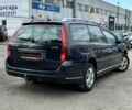 Серый Ситроен С5, объемом двигателя 1.6 л и пробегом 265 тыс. км за 4300 $, фото 16 на Automoto.ua