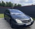 Серый Ситроен С5, объемом двигателя 1.7 л и пробегом 347 тыс. км за 2200 $, фото 1 на Automoto.ua