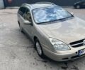 Серый Ситроен С5, объемом двигателя 1 л и пробегом 260 тыс. км за 1999 $, фото 3 на Automoto.ua