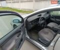 Сірий Сітроен С5, об'ємом двигуна 1.6 л та пробігом 347 тис. км за 3300 $, фото 11 на Automoto.ua
