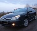 Серый Ситроен С5, объемом двигателя 2 л и пробегом 288 тыс. км за 4500 $, фото 1 на Automoto.ua