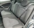 Сірий Сітроен С5, об'ємом двигуна 1.56 л та пробігом 265 тис. км за 4300 $, фото 17 на Automoto.ua