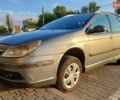 Сірий Сітроен С5, об'ємом двигуна 1.56 л та пробігом 375 тис. км за 4200 $, фото 11 на Automoto.ua