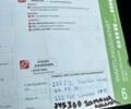 Серый Ситроен С5, объемом двигателя 1.56 л и пробегом 265 тыс. км за 4300 $, фото 35 на Automoto.ua
