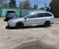 Серый Ситроен С5, объемом двигателя 2 л и пробегом 215 тыс. км за 4400 $, фото 1 на Automoto.ua