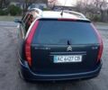 Серый Ситроен С5, объемом двигателя 2 л и пробегом 288 тыс. км за 4500 $, фото 3 на Automoto.ua