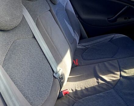 Сірий Сітроен С5, об'ємом двигуна 2 л та пробігом 285 тис. км за 3300 $, фото 3 на Automoto.ua