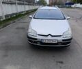 Сірий Сітроен С5, об'ємом двигуна 1.6 л та пробігом 347 тис. км за 3300 $, фото 2 на Automoto.ua