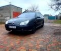 Серый Ситроен С5, объемом двигателя 2.2 л и пробегом 280 тыс. км за 4400 $, фото 6 на Automoto.ua