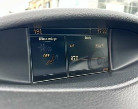 Сірий Сітроен С5, об'ємом двигуна 1.56 л та пробігом 265 тис. км за 4300 $, фото 13 на Automoto.ua