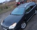 Серый Ситроен С5, объемом двигателя 2 л и пробегом 288 тыс. км за 4500 $, фото 25 на Automoto.ua