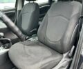 Сірий Сітроен С5, об'ємом двигуна 1.56 л та пробігом 265 тис. км за 4300 $, фото 15 на Automoto.ua