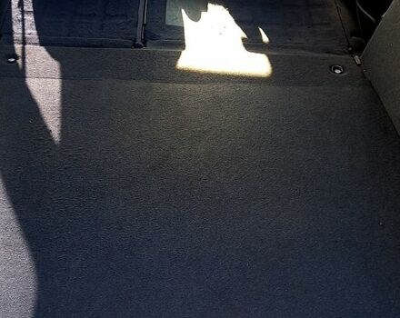 Сірий Сітроен С5, об'ємом двигуна 2 л та пробігом 285 тис. км за 3300 $, фото 7 на Automoto.ua