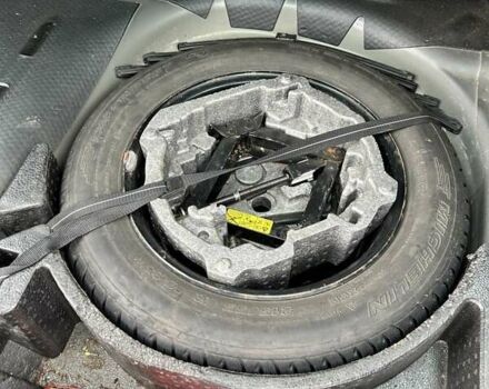 Сірий Сітроен С5, об'ємом двигуна 1.56 л та пробігом 265 тис. км за 4300 $, фото 10 на Automoto.ua