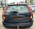Серый Ситроен С5, объемом двигателя 1.56 л и пробегом 265 тыс. км за 4300 $, фото 8 на Automoto.ua