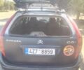 Сірий Сітроен С5, об'ємом двигуна 0 л та пробігом 600 тис. км за 1700 $, фото 23 на Automoto.ua