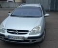 Серый Ситроен С5, объемом двигателя 2 л и пробегом 289 тыс. км за 4700 $, фото 16 на Automoto.ua