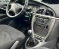 Серый Ситроен С5, объемом двигателя 1.6 л и пробегом 265 тыс. км за 4300 $, фото 7 на Automoto.ua