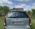 Серый Ситроен С5, объемом двигателя 1.6 л и пробегом 250 тыс. км за 3200 $, фото 2 на Automoto.ua