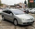 Сірий Сітроен С5, об'ємом двигуна 2 л та пробігом 313 тис. км за 4800 $, фото 1 на Automoto.ua