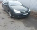 Серый Ситроен С5, объемом двигателя 2 л и пробегом 300 тыс. км за 3700 $, фото 9 на Automoto.ua