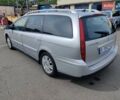 Сірий Сітроен С5, об'ємом двигуна 2 л та пробігом 193 тис. км за 4100 $, фото 3 на Automoto.ua